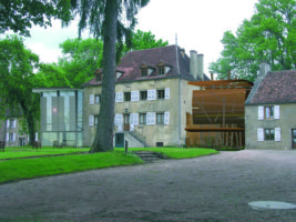 MUSEE DU PARC DU MORVAN